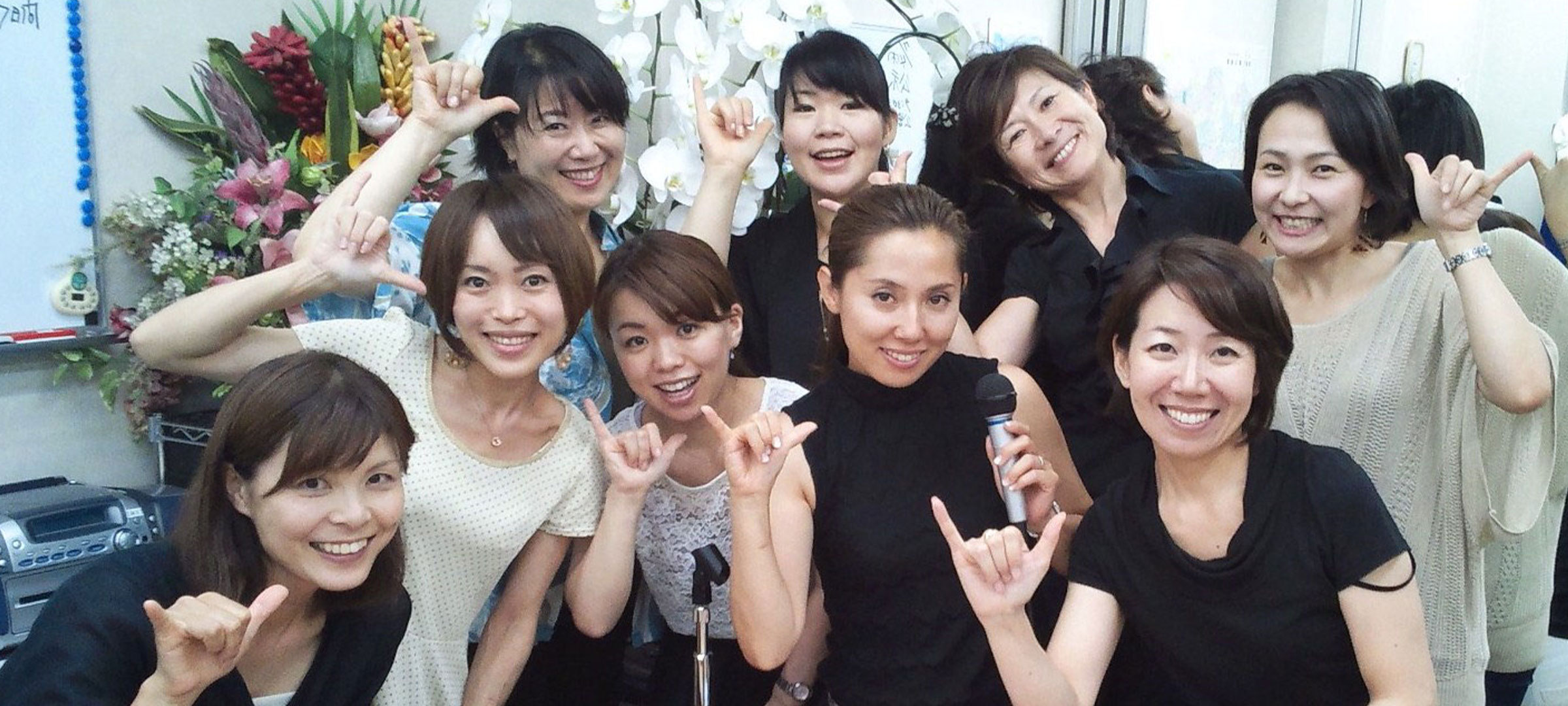 女性が輝き子育てしやすいまち!