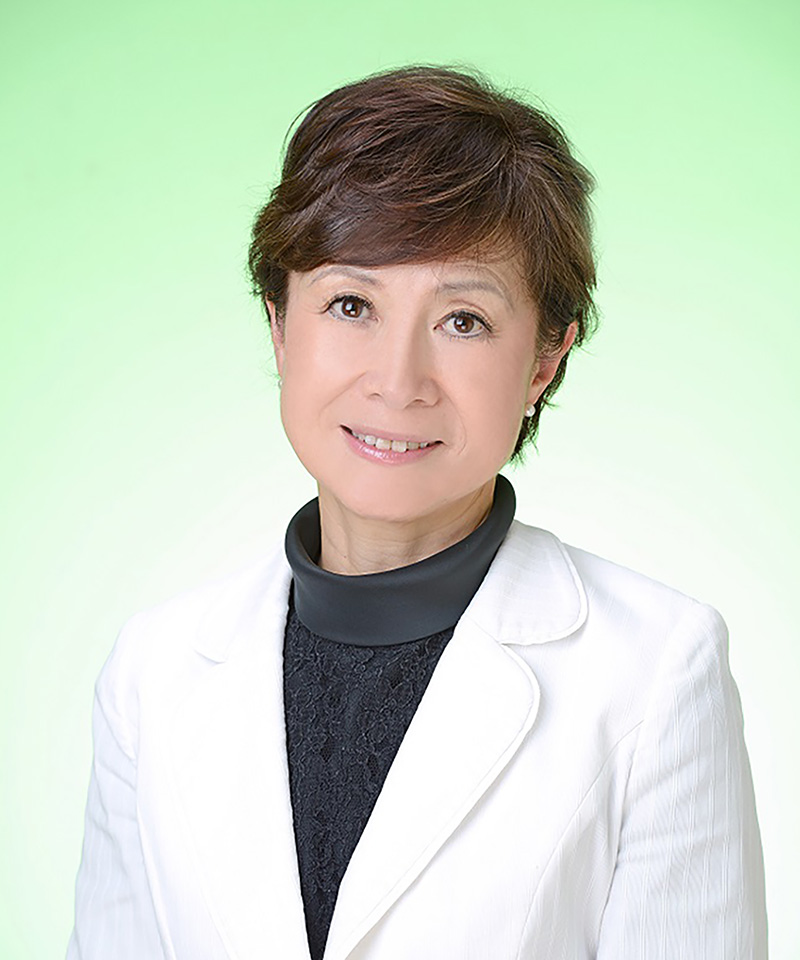 星 京子(ほし きょうこ)